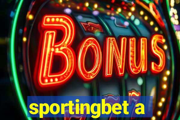 sportingbet a