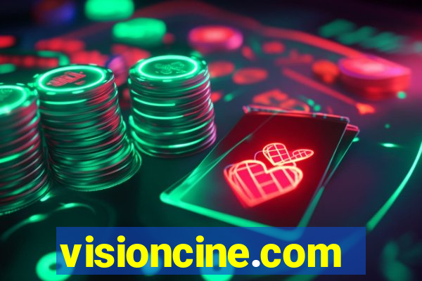 visioncine.com