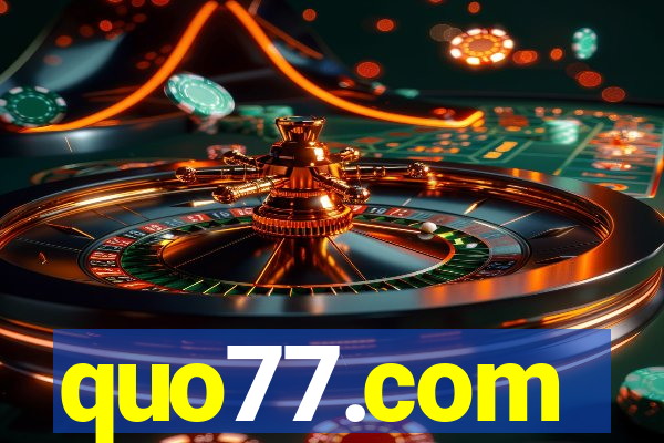 quo77.com