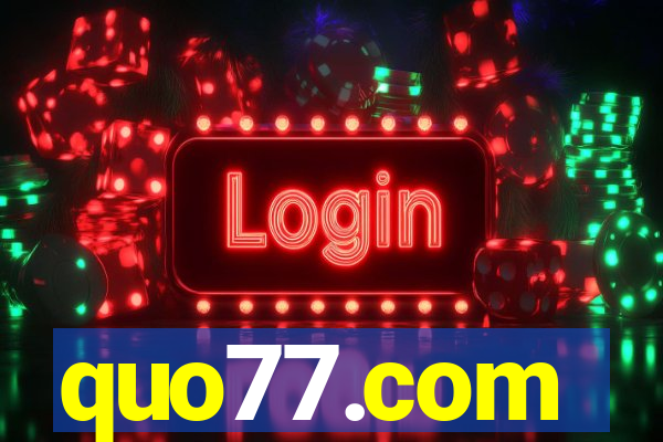 quo77.com