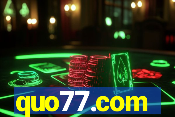 quo77.com