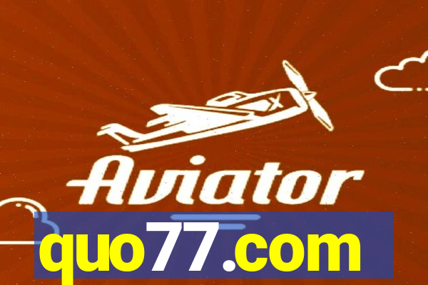 quo77.com