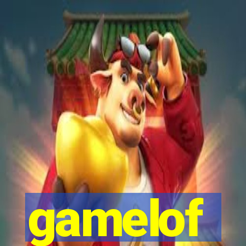 gamelof