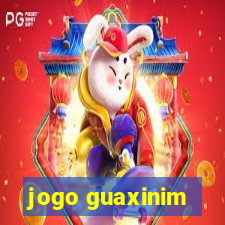 jogo guaxinim