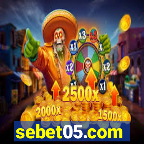 sebet05.com