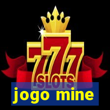 jogo mine