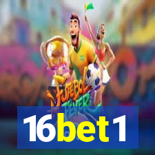 16bet1