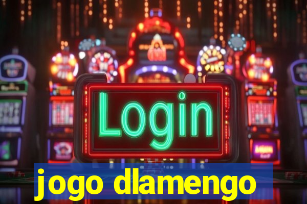 jogo dlamengo