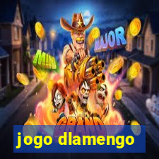 jogo dlamengo