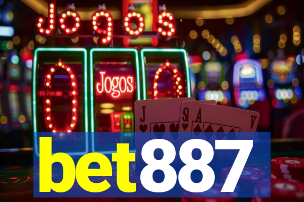 bet887