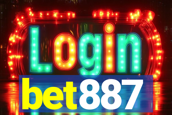 bet887