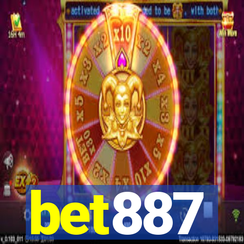 bet887