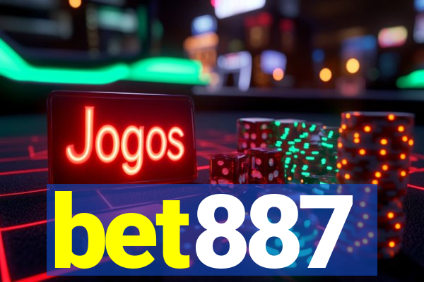 bet887