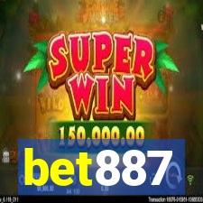 bet887