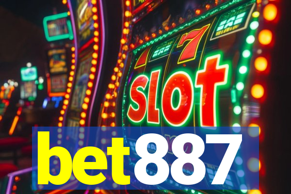 bet887