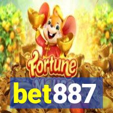 bet887