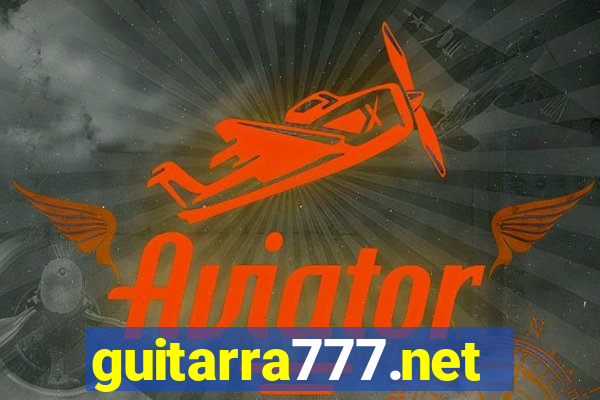 guitarra777.net