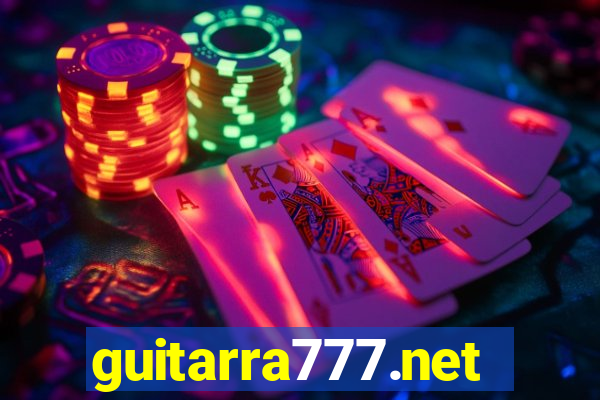 guitarra777.net