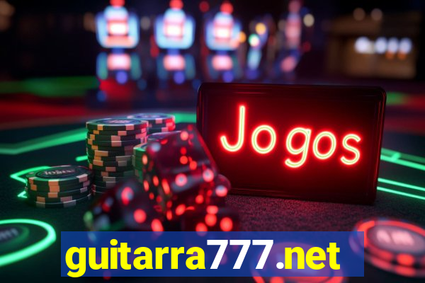 guitarra777.net