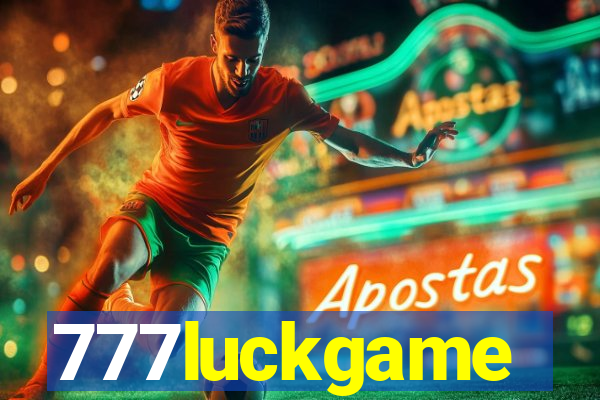 777luckgame