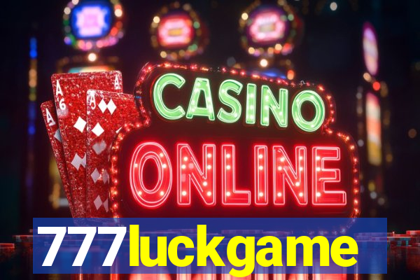 777luckgame