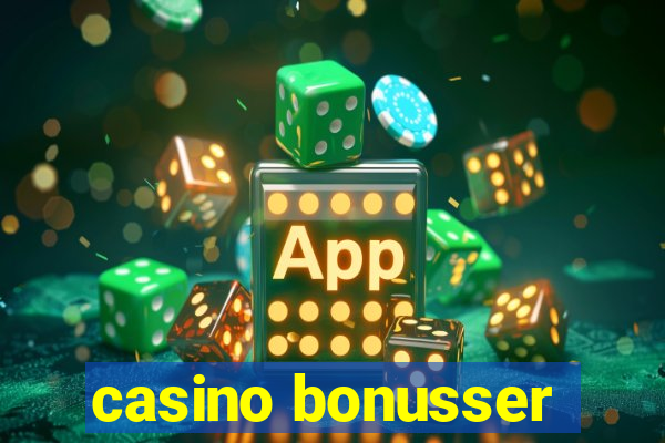 casino bonusser