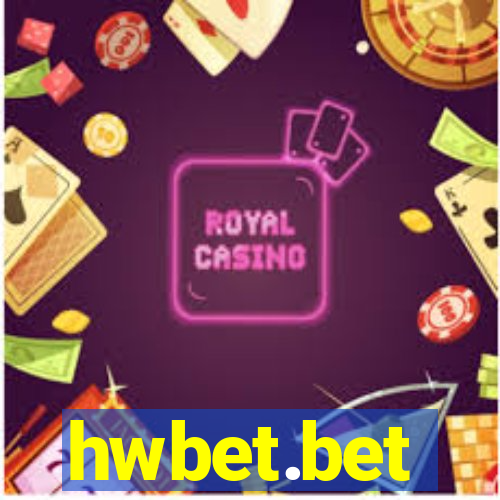 hwbet.bet