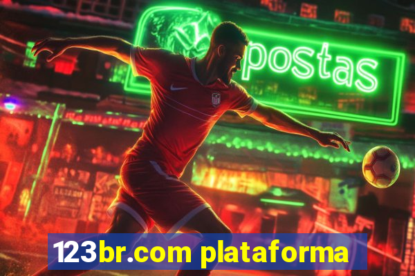 123br.com plataforma