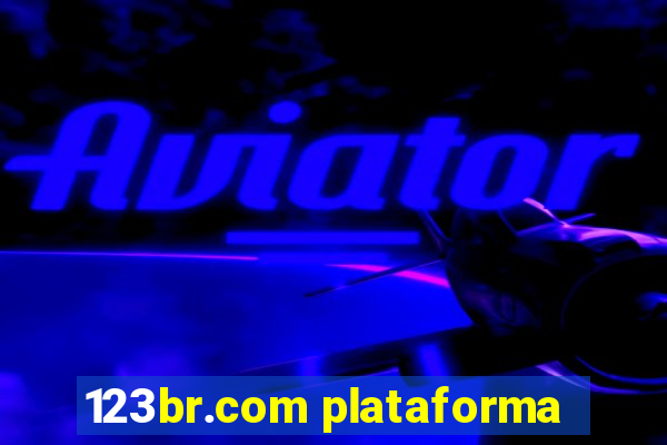 123br.com plataforma