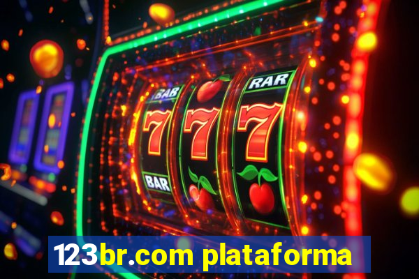 123br.com plataforma