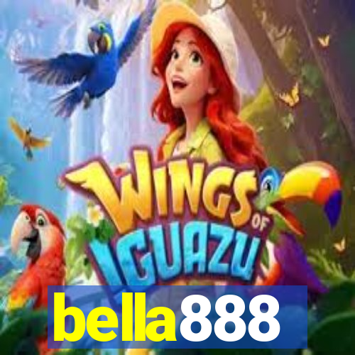 bella888