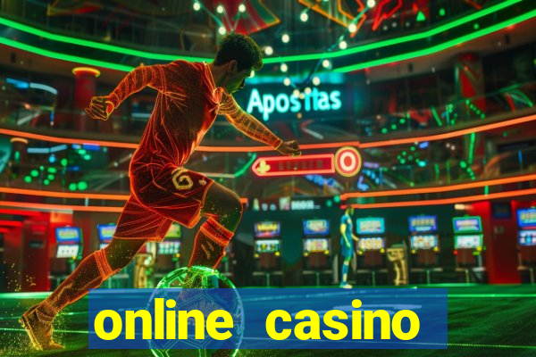 online casino golden tiger