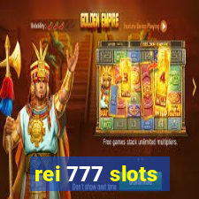 rei 777 slots