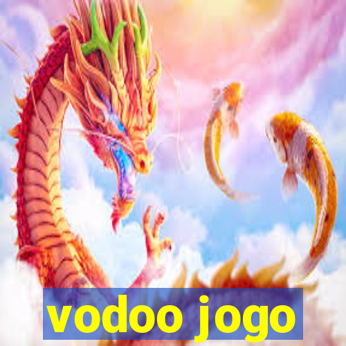 vodoo jogo