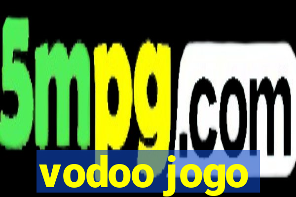 vodoo jogo