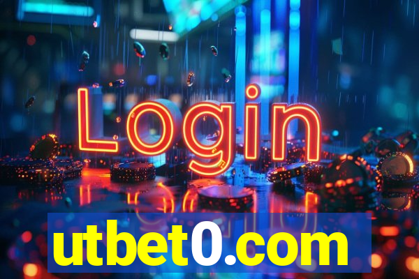 utbet0.com