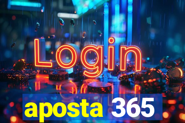 aposta 365