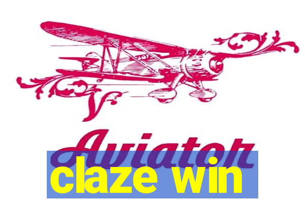 claze win