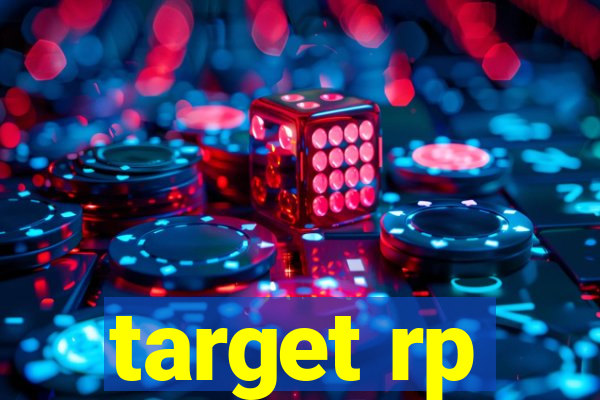 target rp