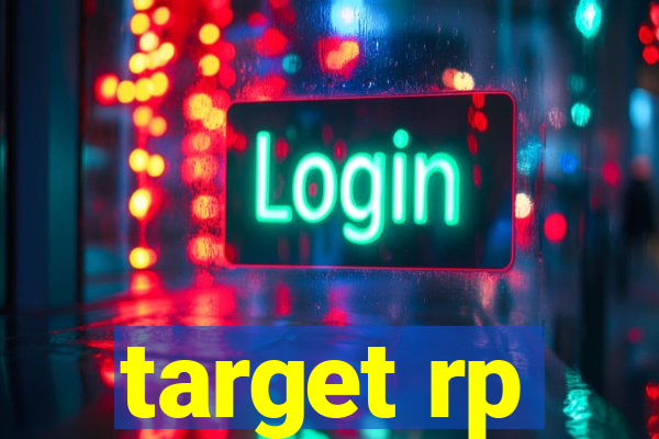 target rp