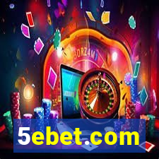 5ebet.com