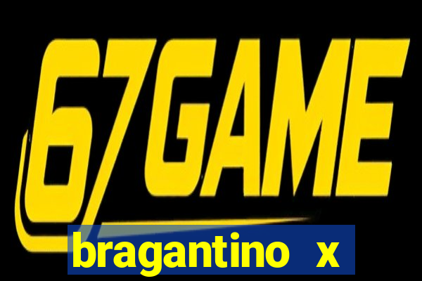 bragantino x gr锚mio palpite