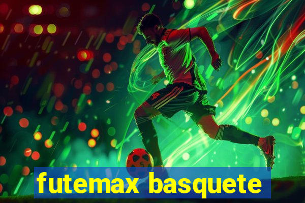 futemax basquete