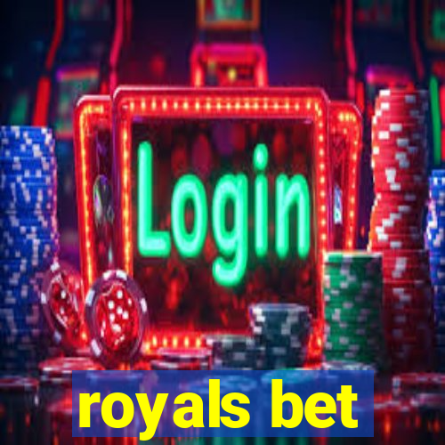 royals bet