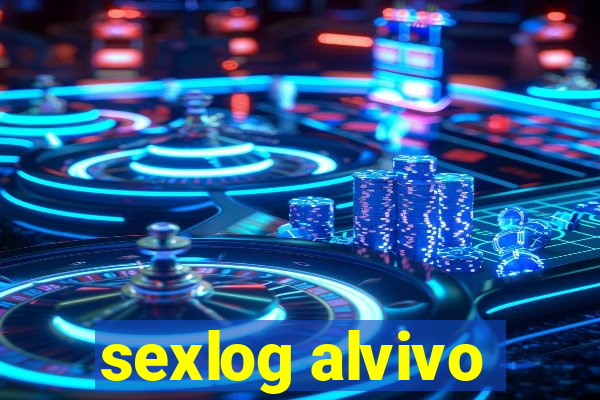 sexlog alvivo