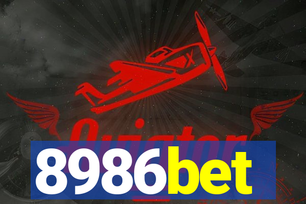 8986bet