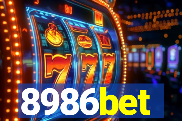 8986bet