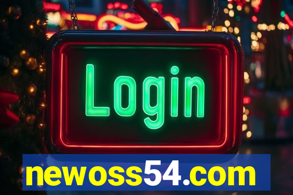 newoss54.com