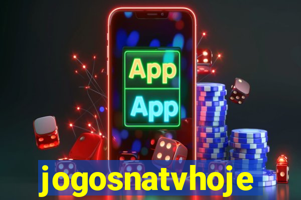 jogosnatvhoje