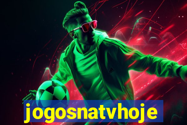 jogosnatvhoje